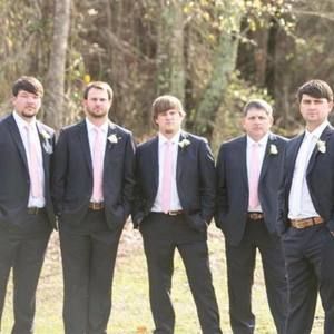 Meet your Posher, Judd